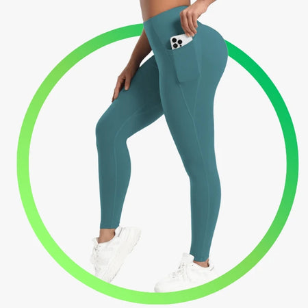 Calças leggings