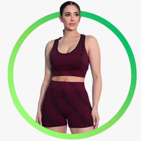 Conjuntos apartir de 100$