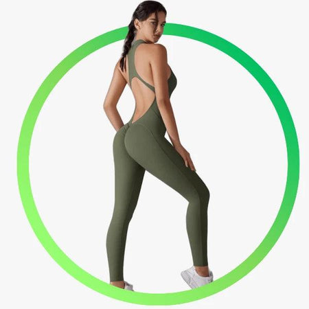 Macacãos Fitness
