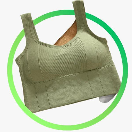 Top feminino