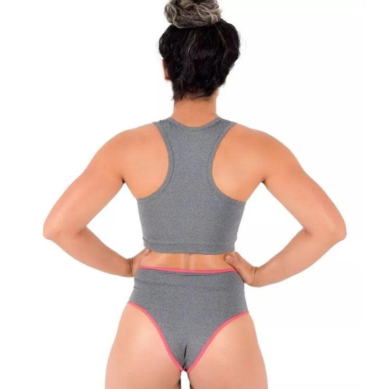 Conforto e Estilo Todos os Dias Leve 5 Calcinhas Fitness por um preço Imbatível! - ÚLTIMO DIA NA PROMOÇÃO