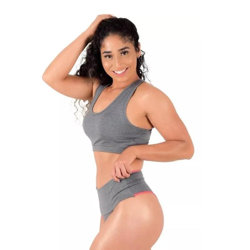 Conforto e Estilo Todos os Dias Leve 5 Calcinhas Fitness por um preço Imbatível! - ÚLTIMO DIA NA PROMOÇÃO