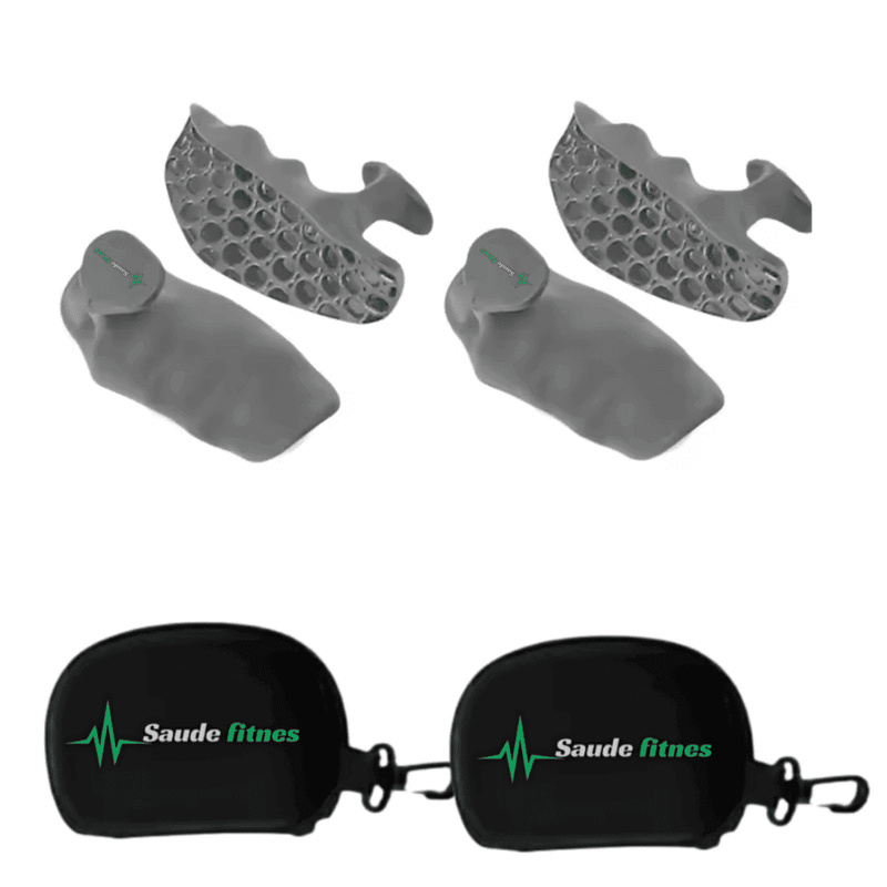 OCTO MAXGRIP - Compre 1 e Leve 2 + 2 Cases Gratis! + Frete Grátis!! Só até HOJE!!
