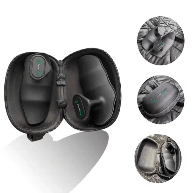OCTO MAXGRIP - Compre 1 e Leve 2 + 2 Cases Gratis! + Frete Grátis!! Só até HOJE!!