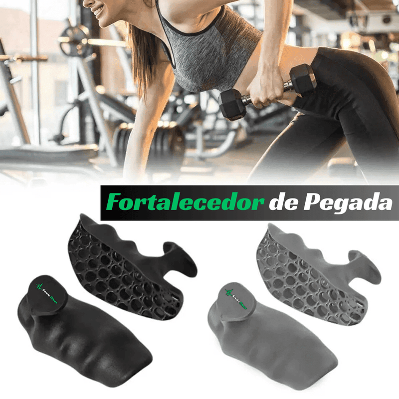 OCTO MAXGRIP - Compre 1 e Leve 2 + 2 Cases Gratis! + Frete Grátis!! Só até HOJE!!