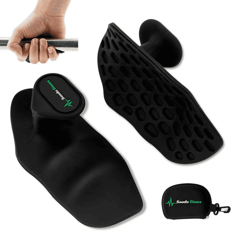 OCTO MAXGRIP - Compre 1 e Leve 2 + 2 Cases Gratis! + Frete Grátis!! Só até HOJE!!
