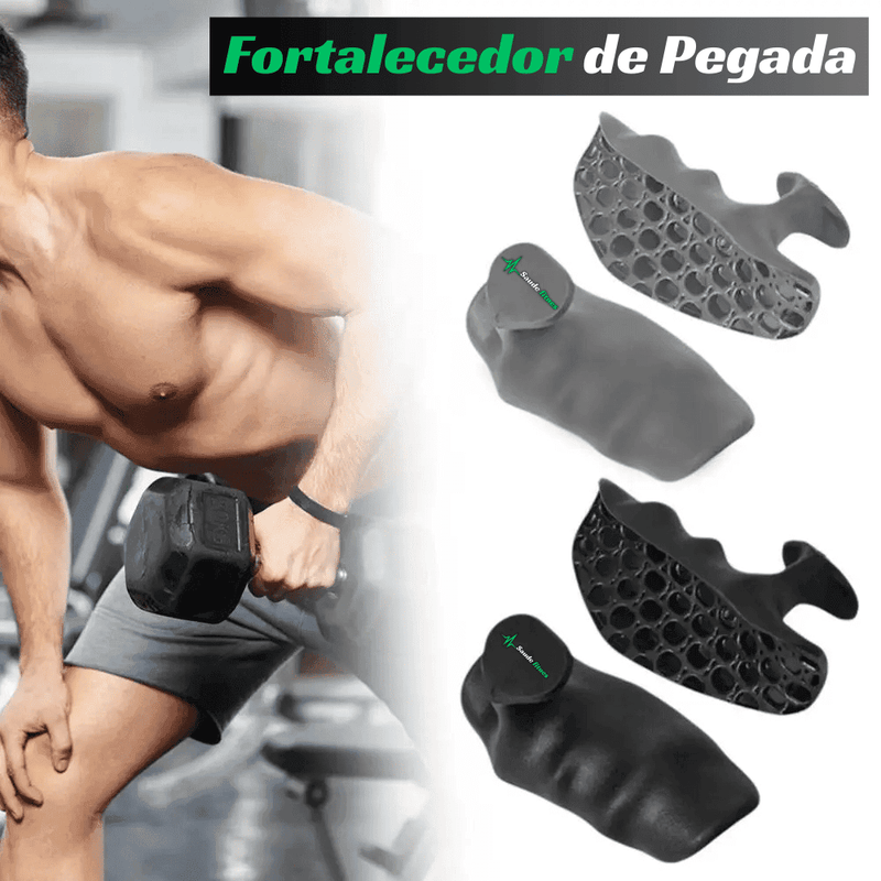 OCTO MAXGRIP - Compre 1 e Leve 2 + 2 Cases Gratis! + Frete Grátis!! Só até HOJE!!