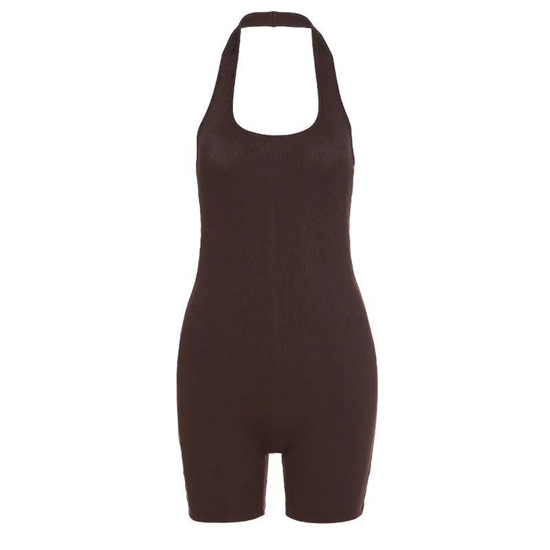 Macacão feminino bogno