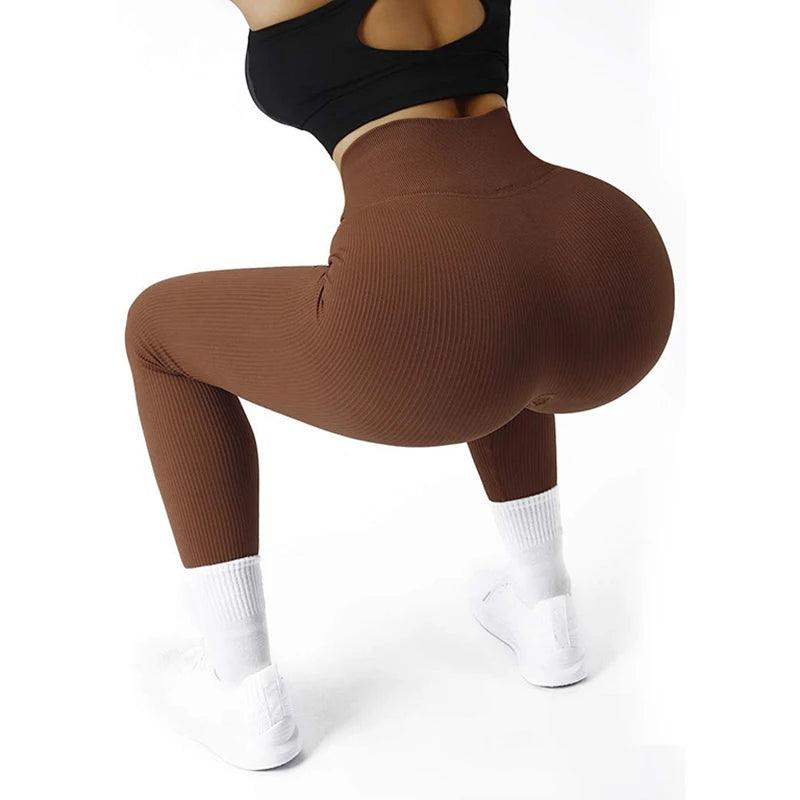 Calça Legging Gym