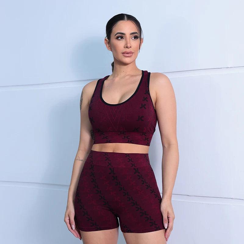 Conjunto Fitness a partir de 99,90$