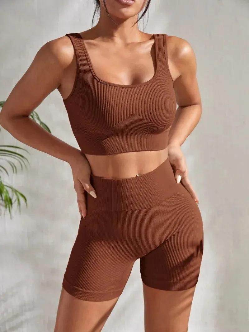 Conjunto Fitness Premium - Frete Gratis Para todo o Brasil!