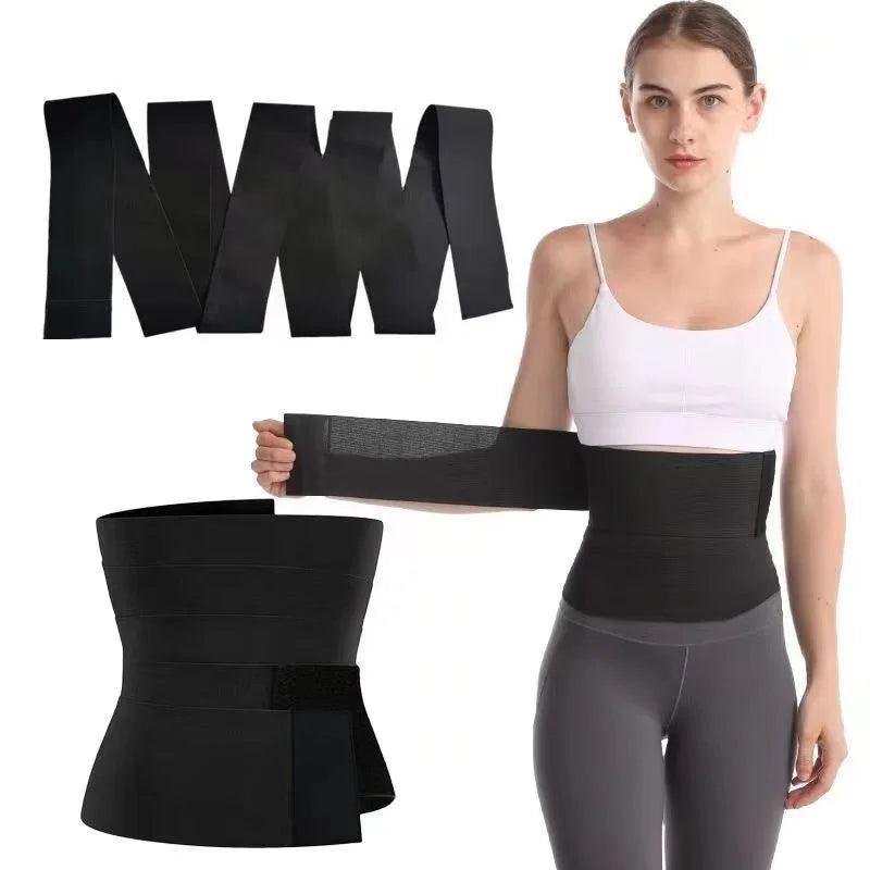 Cinta Modeladora ShapeFit Power