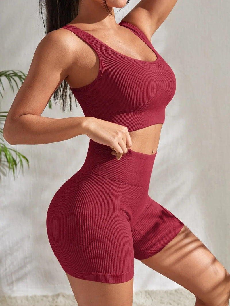 Conjunto Fitness Premium - Frete Gratis Para todo o Brasil!