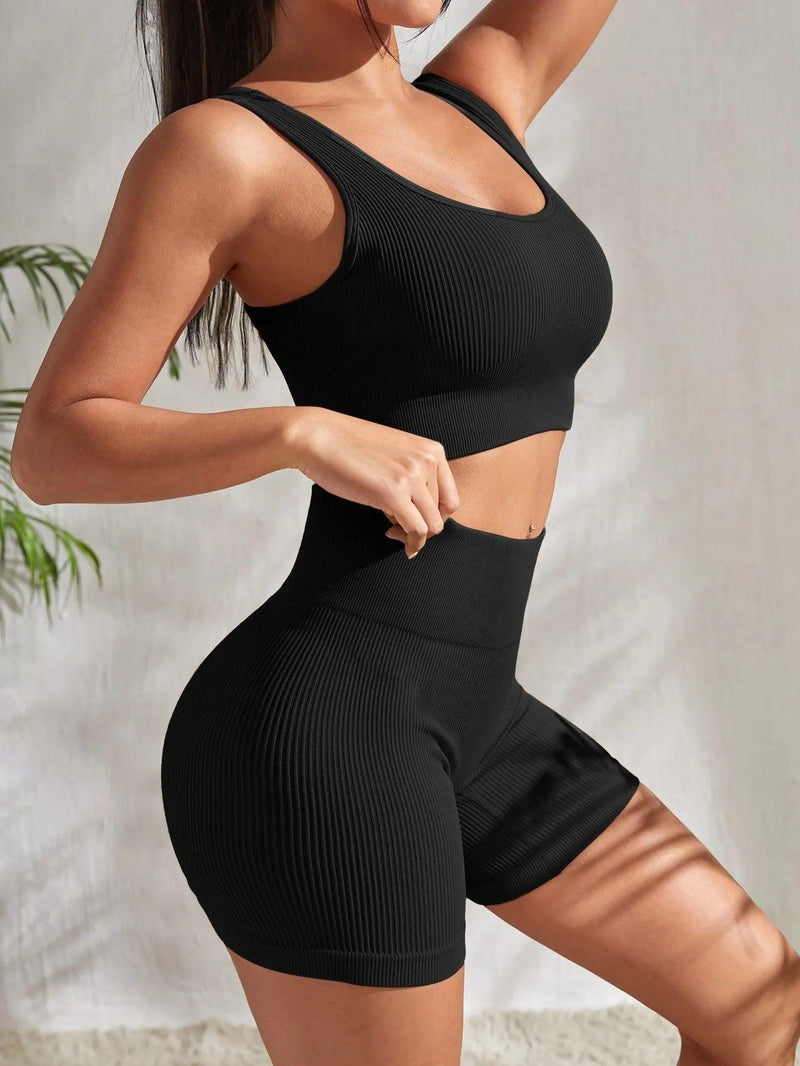Conjunto Fitness Premium - Frete Gratis Para todo o Brasil!