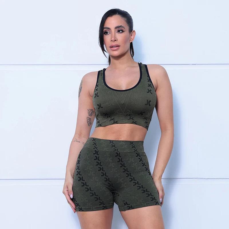 Conjunto Fitness a partir de 99,90$