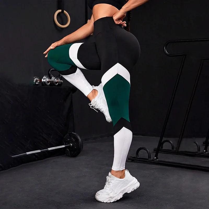 Calça Legging max