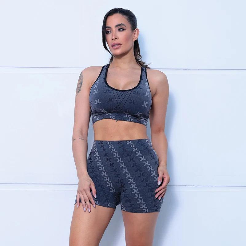 Conjunto Fitness a partir de 99,90$