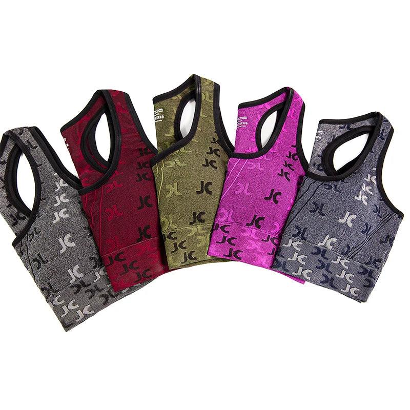 Conjunto Fitness a partir de 99,90$