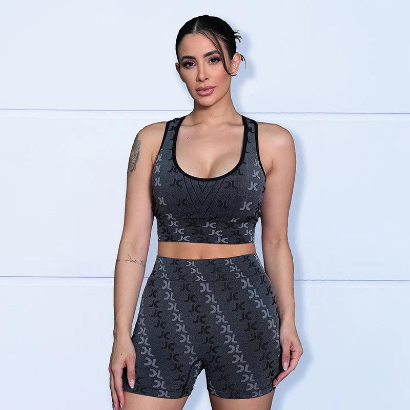 Conjunto Fitness a partir de 99,90$