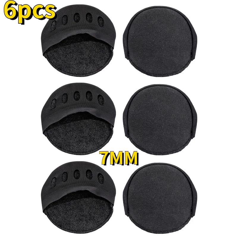 Nuvem Confort - Almofada Terapêutica para pés - COMPRE 1 PAR LEVE 3 PARES!