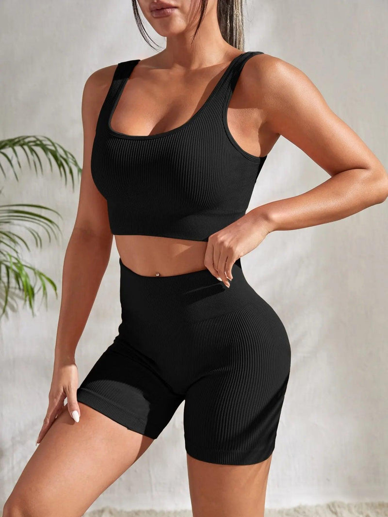Conjunto Fitness Premium - Frete Gratis Para todo o Brasil!